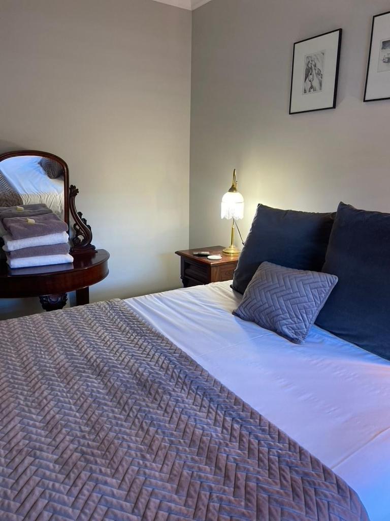 Cocknbull Boutique 4* Echuca