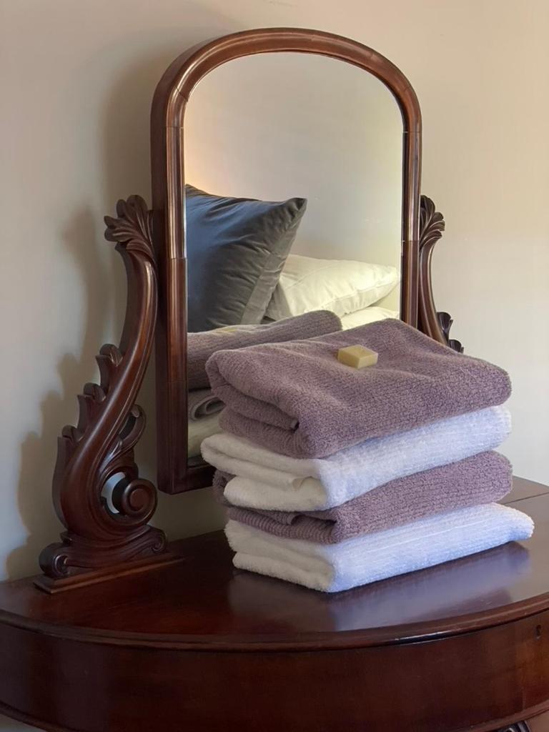 Cocknbull Boutique Hotel Echuca
