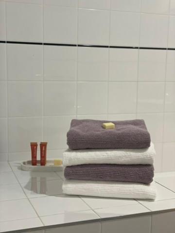 Hotel Cocknbull Boutique Echuca