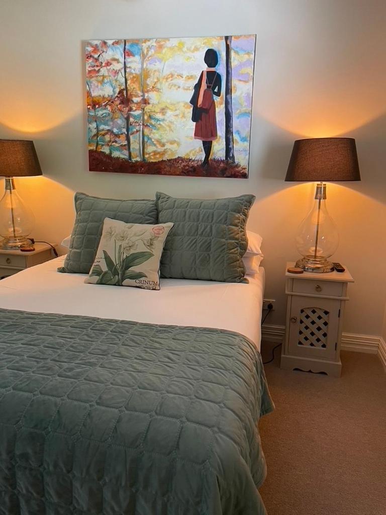 Cocknbull Boutique 4*