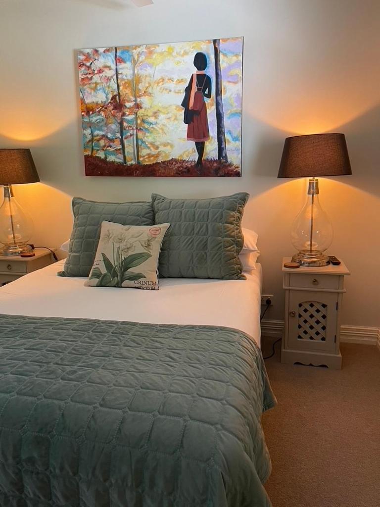 Hotel Cocknbull Boutique 4*