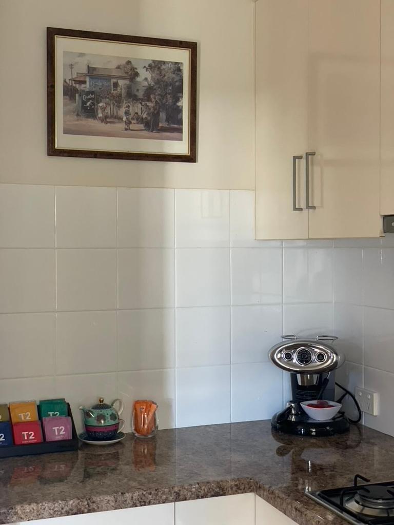 Cocknbull Boutique Hotel Echuca
