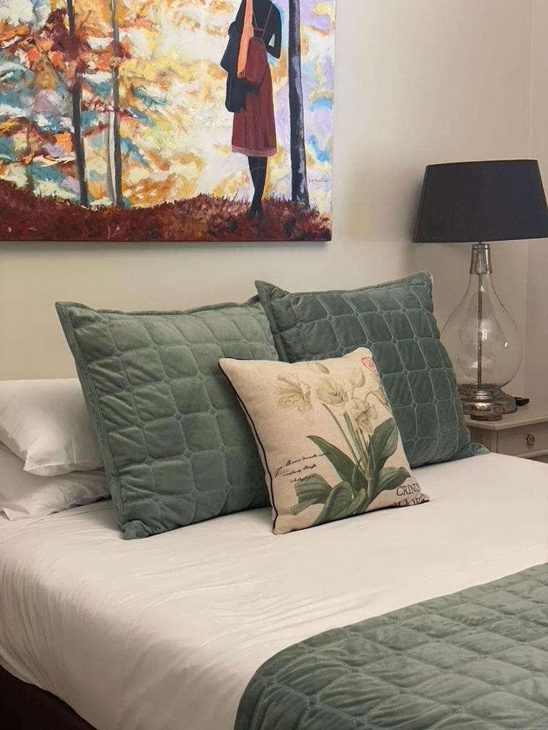 Hotel Cocknbull Boutique Echuca