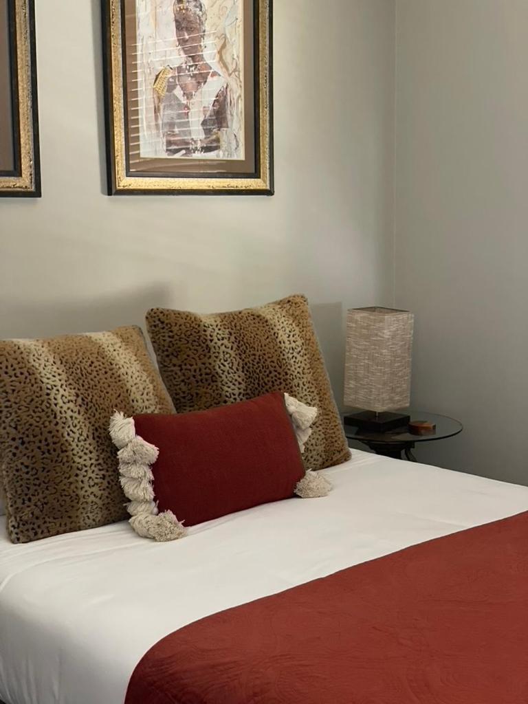 Cocknbull Boutique Hotel Echuca