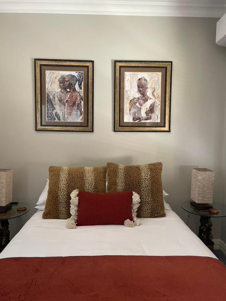 Hotel Cocknbull Boutique Echuca