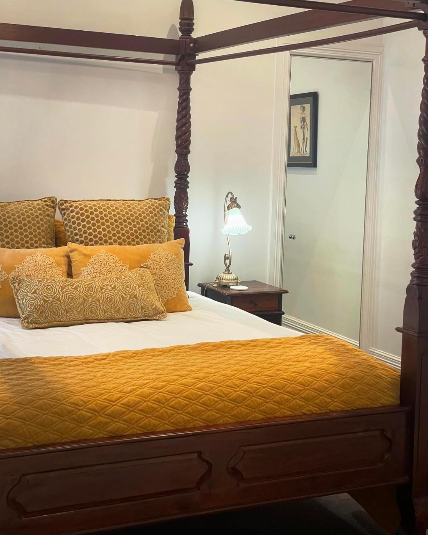 Cocknbull Boutique 4*