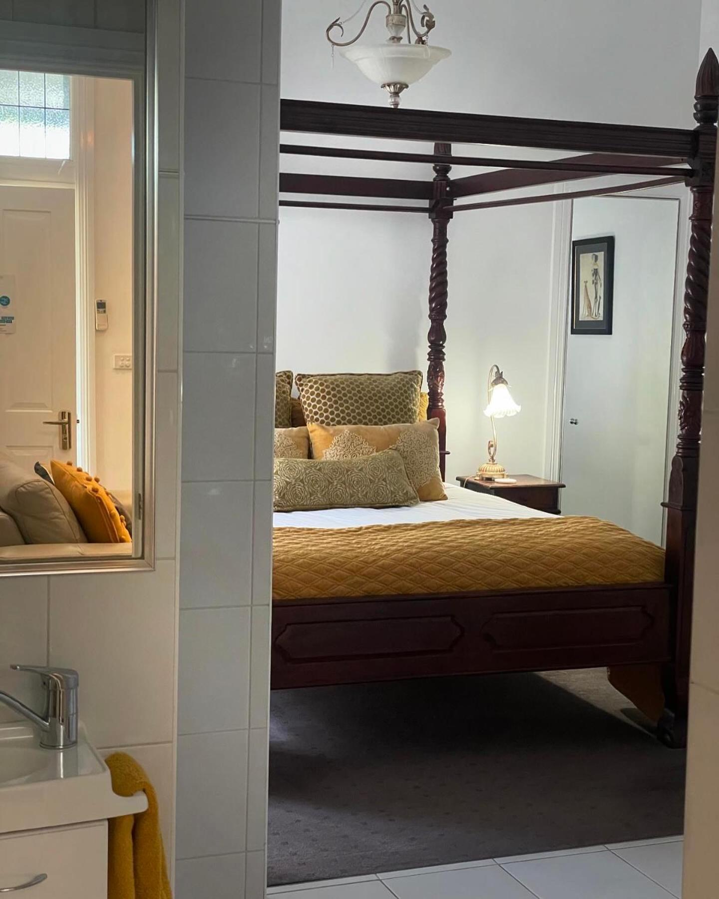 Cocknbull Boutique 4* Echuca