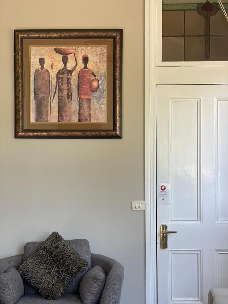 Cocknbull Boutique Hotel