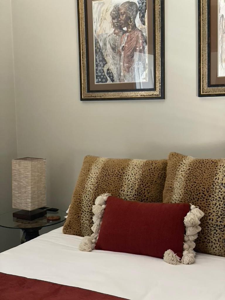 Cocknbull Boutique 4* Echuca