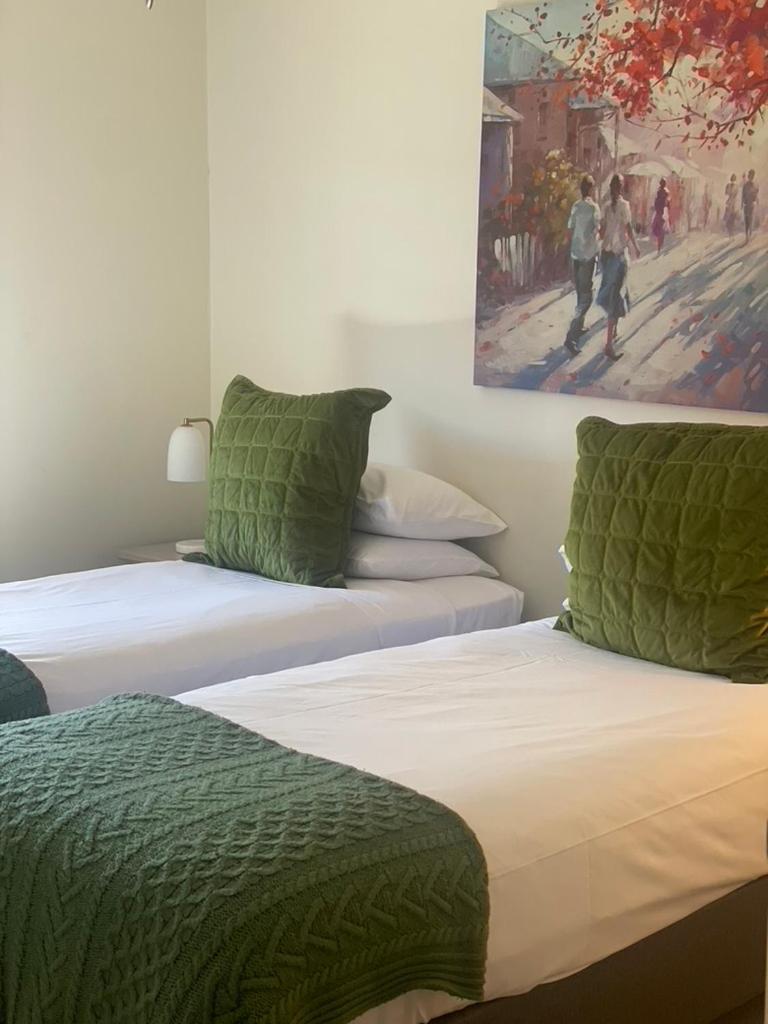 Hotel Cocknbull Boutique 4*