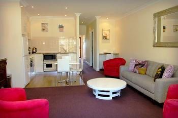 Hotel Cocknbull Boutique Echuca
