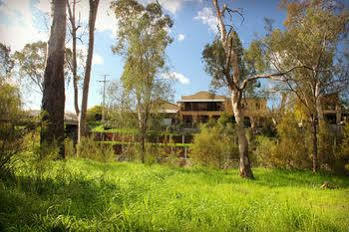 Cocknbull Boutique 4* Echuca