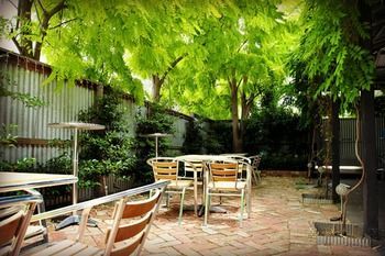 Hotel Cocknbull Boutique Echuca