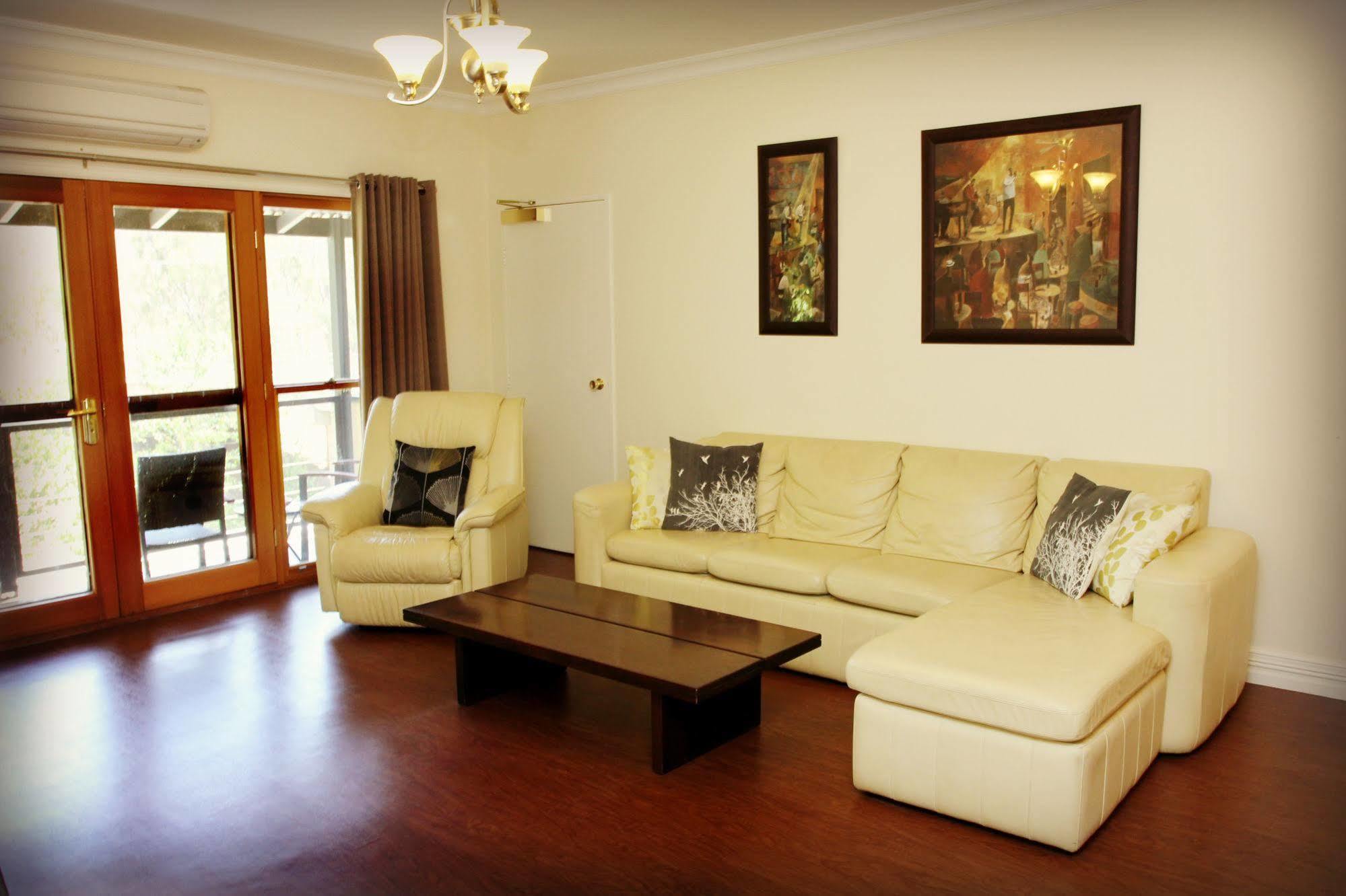 Cocknbull Boutique Hotel Echuca