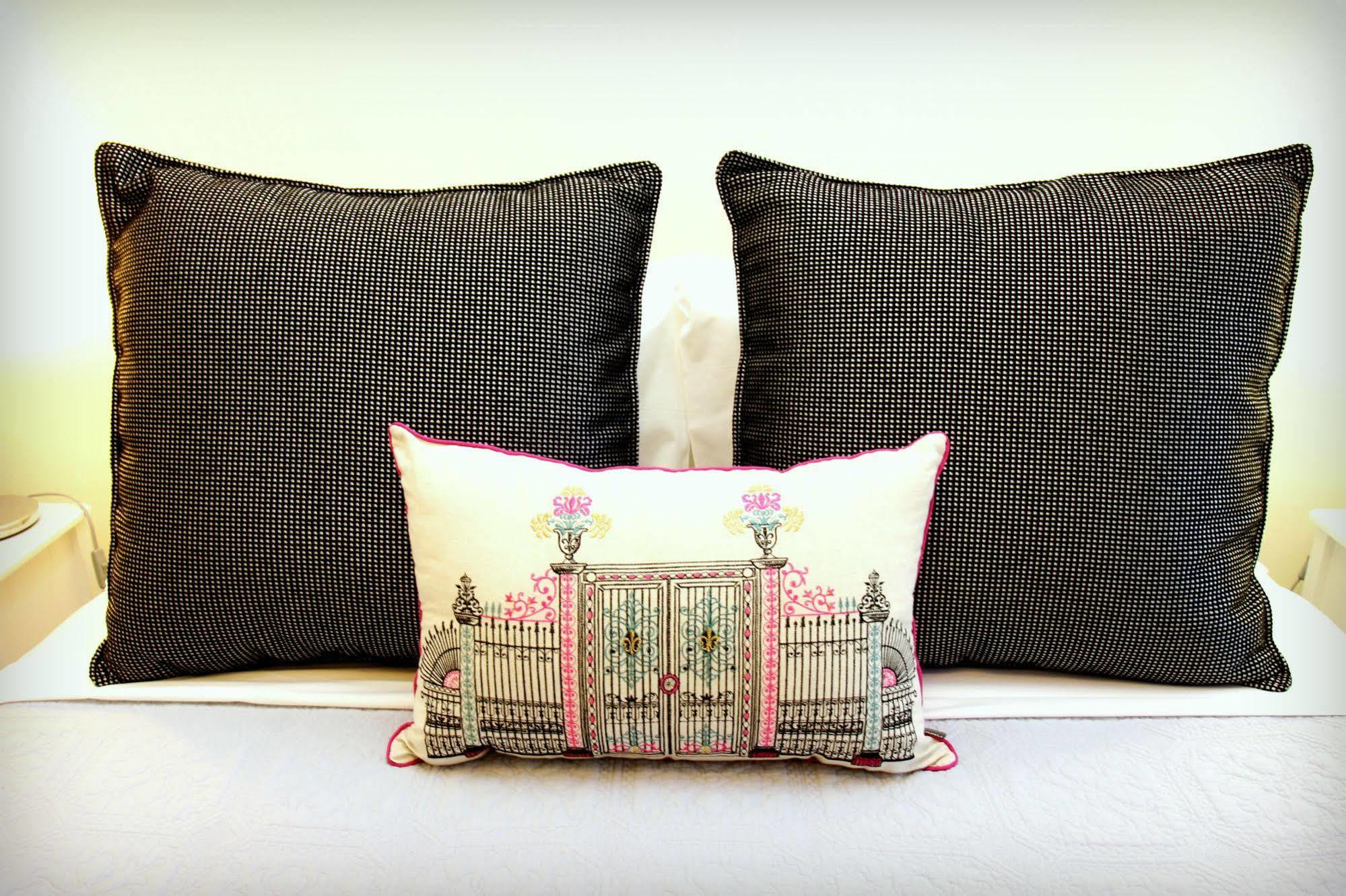 Cocknbull Boutique Hotel