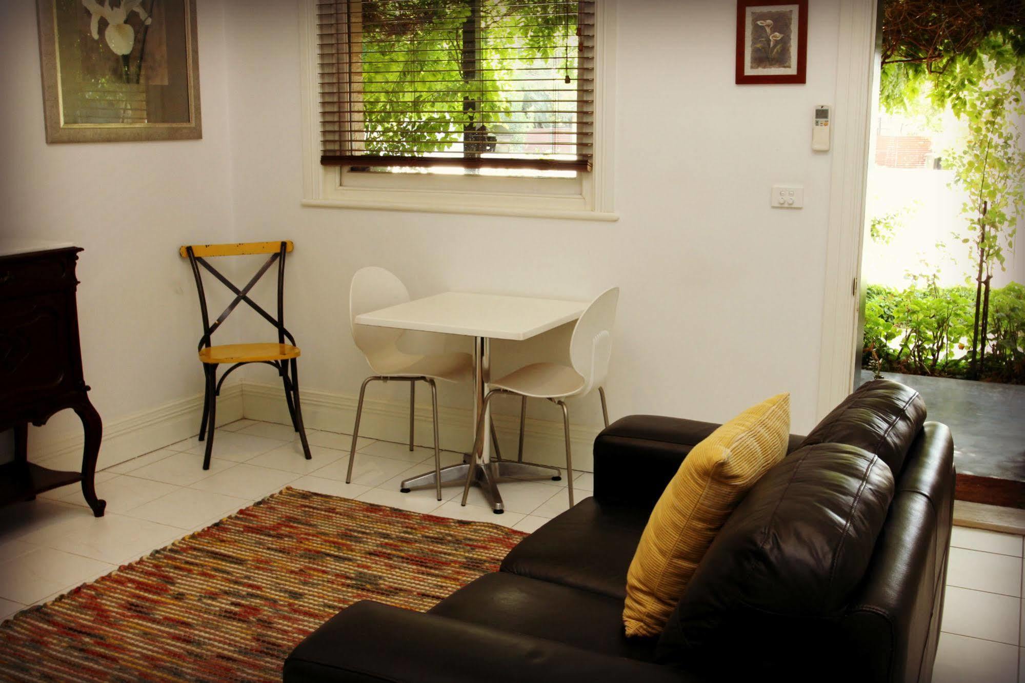 Cocknbull Boutique Hotel Echuca