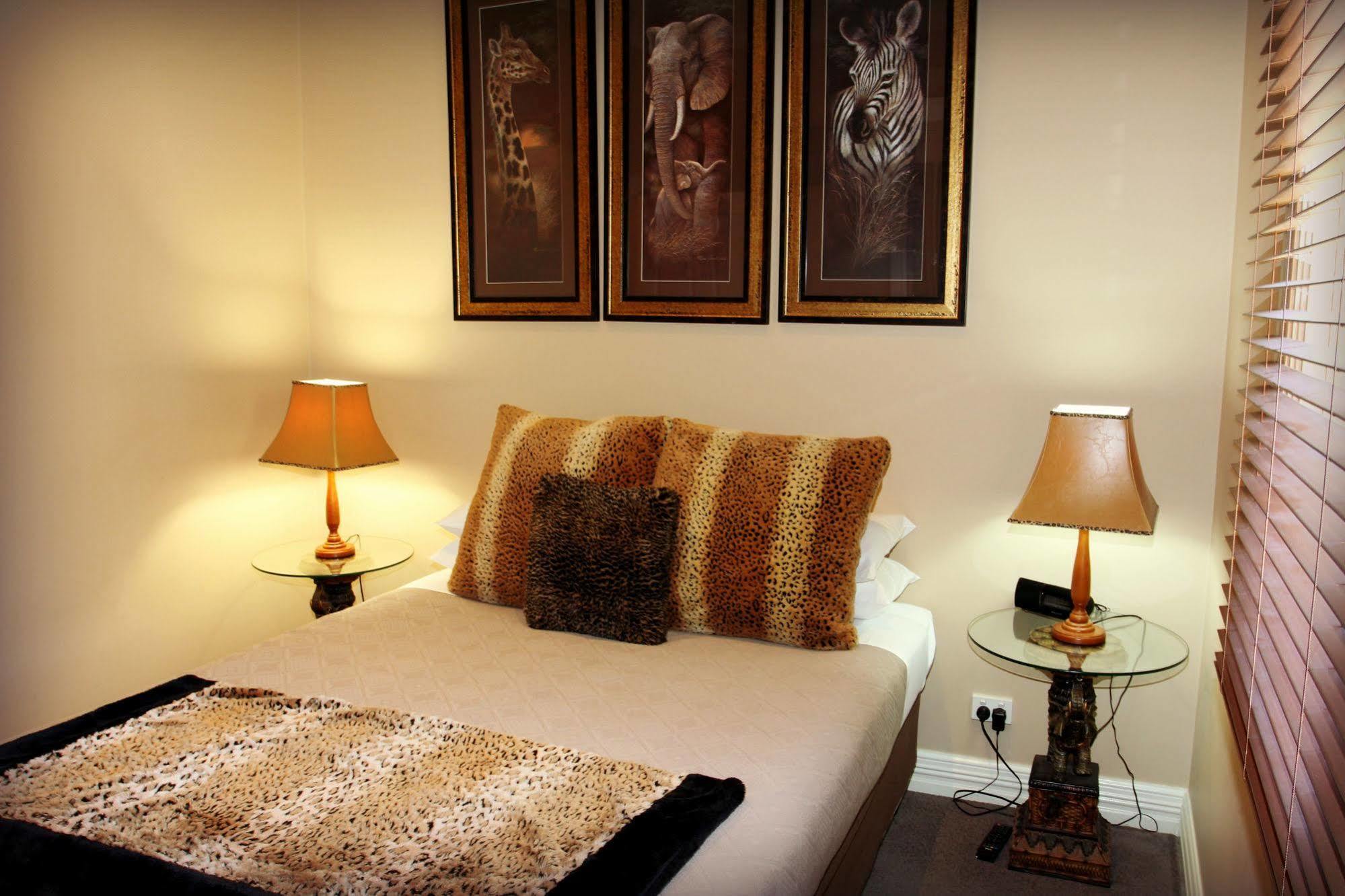 Hotel Cocknbull Boutique