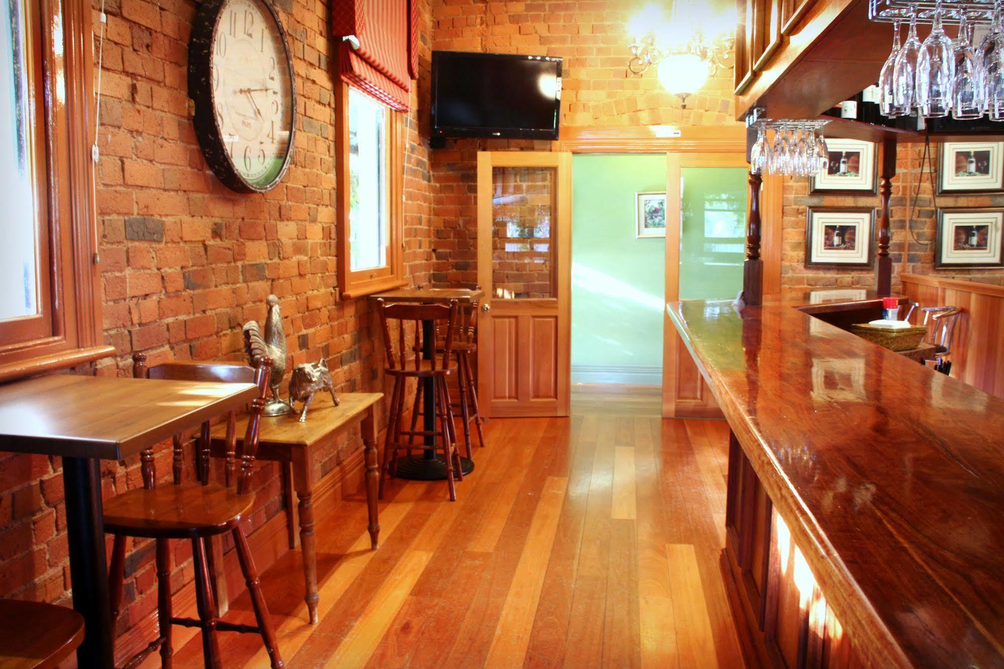 Hotel Cocknbull Boutique Echuca