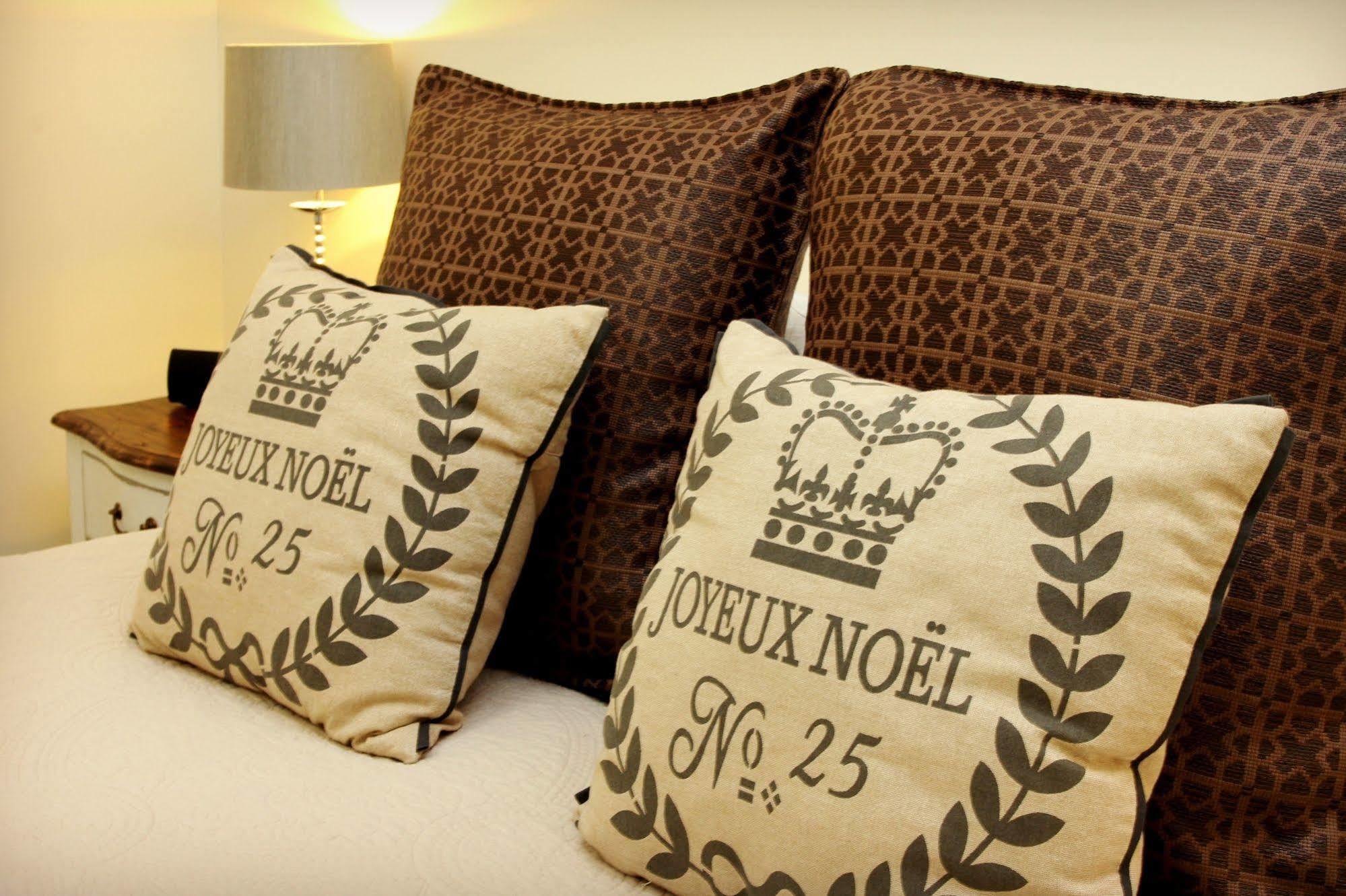 Cocknbull Boutique 4* Echuca