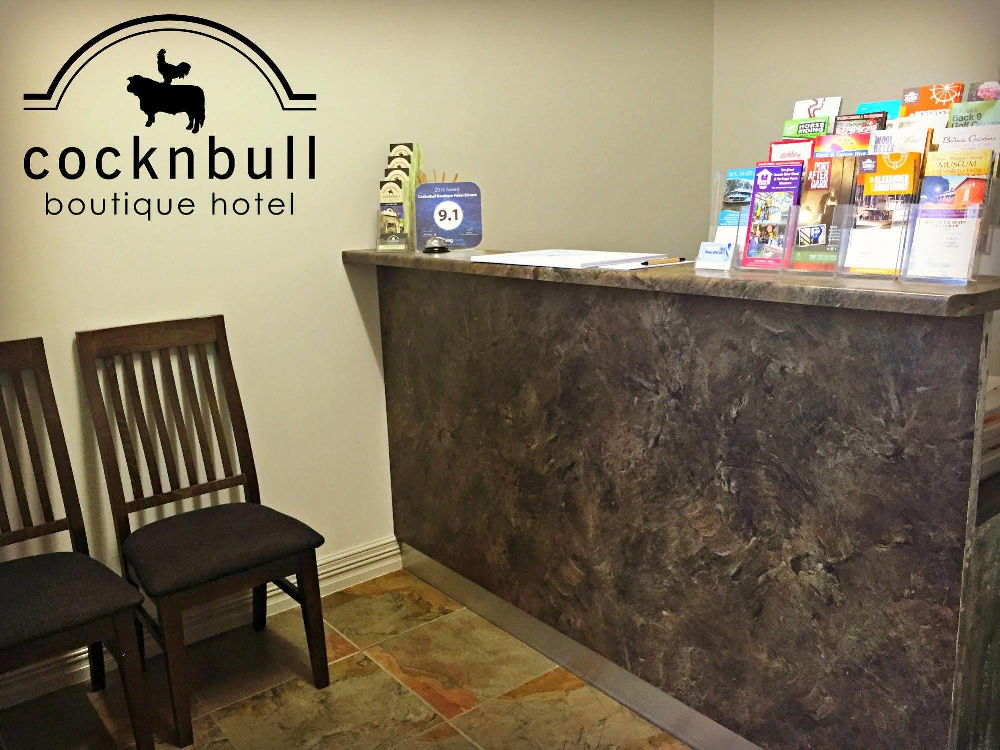 Cocknbull Boutique Echuca
