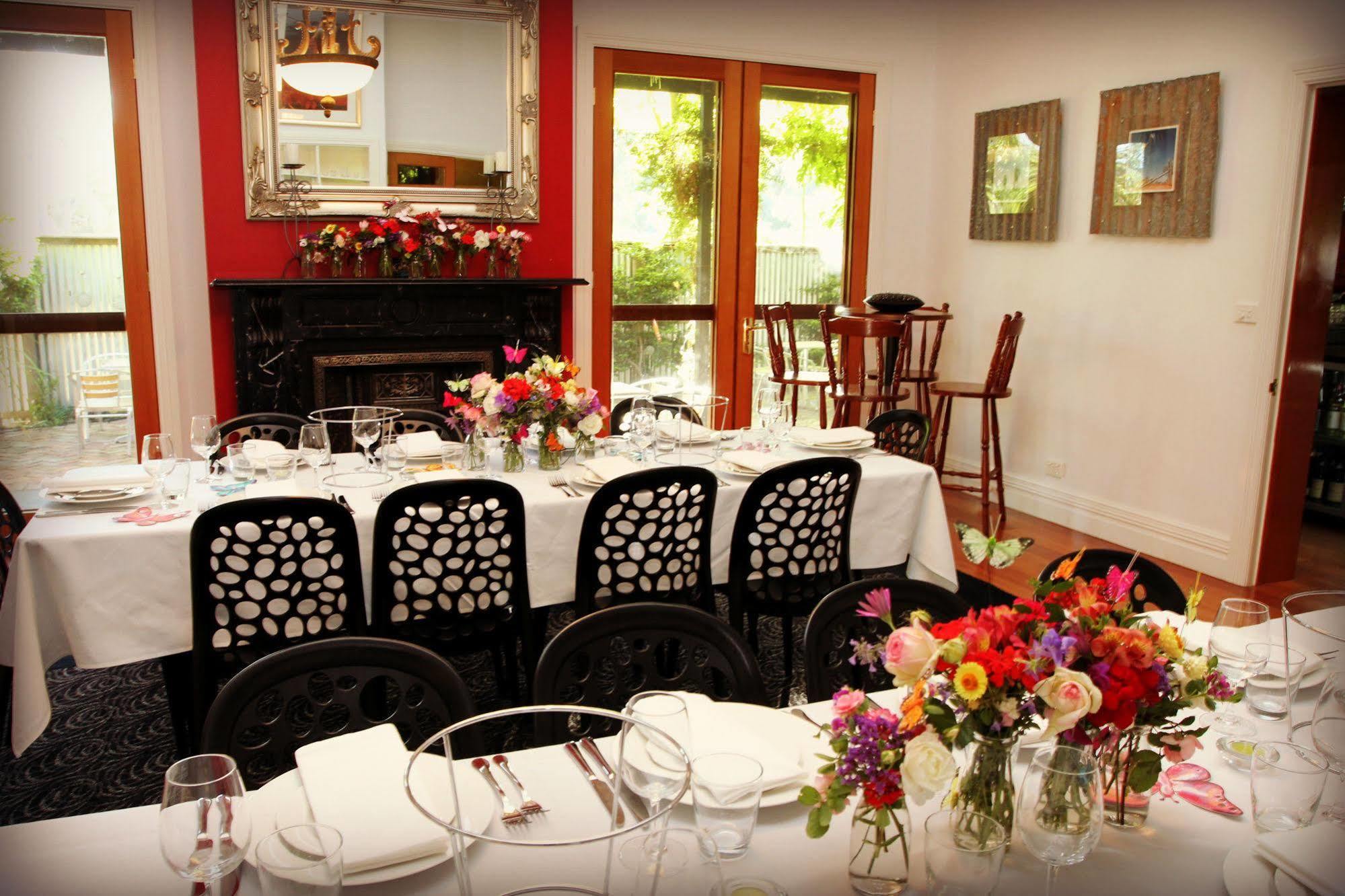 Hotel Cocknbull Boutique Echuca