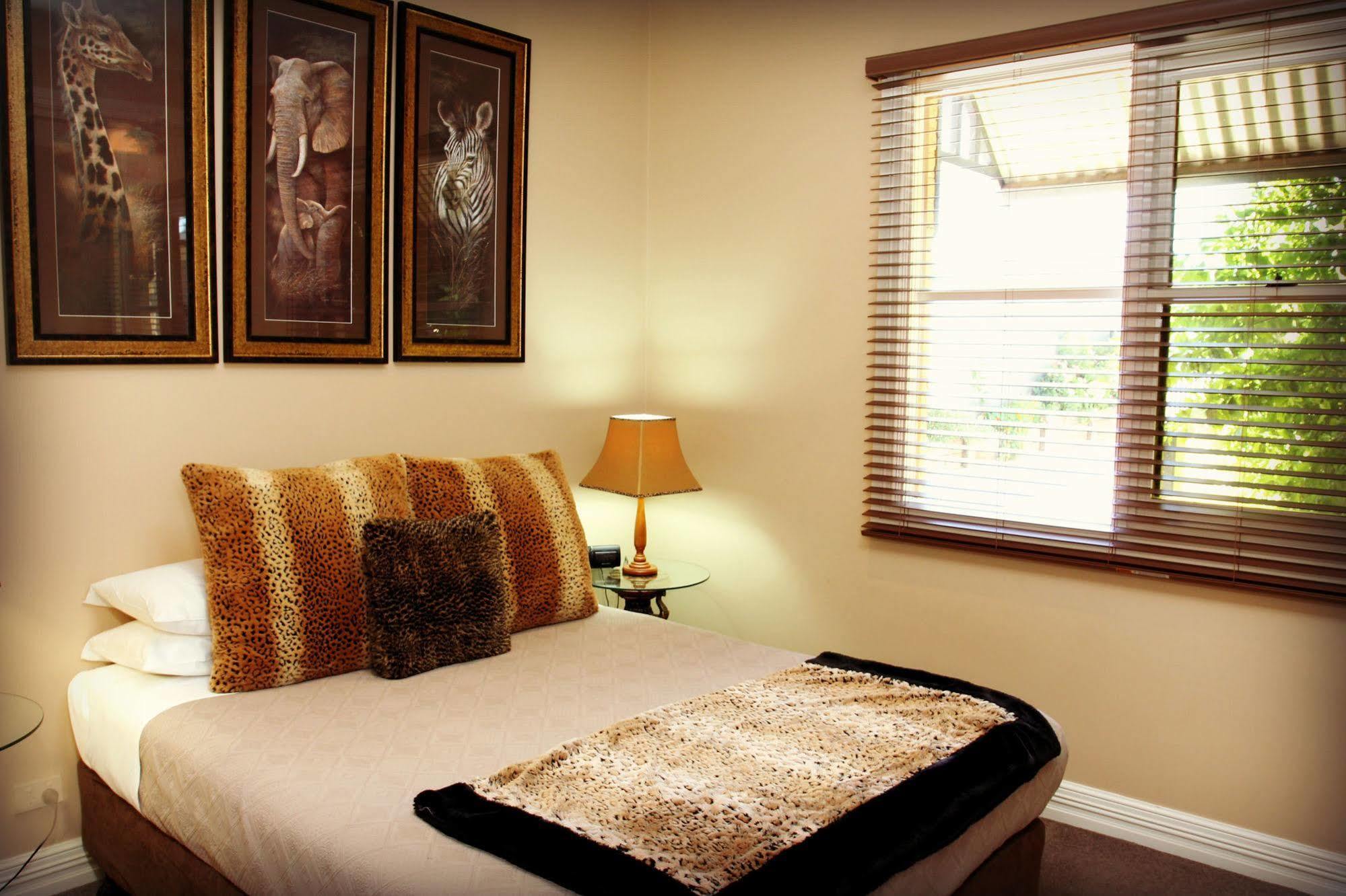 Cocknbull Boutique 4* Echuca