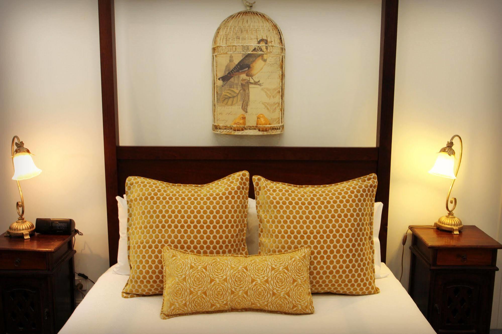 Hotel Cocknbull Boutique Echuca